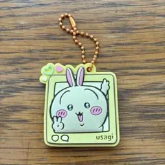 うさぎキャラクター アクリルキーホルダー