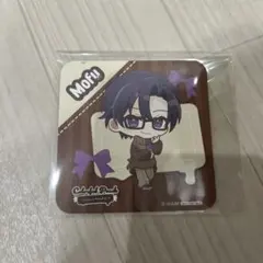 カラフルピーチ　スイーツパラダイス　もふ