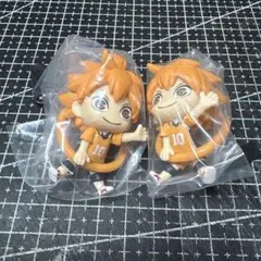 ハイキュー こんにち輪 日向翔陽 2点セット