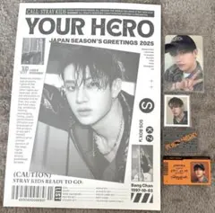 2026年最新】straykids シーグリ トレカの人気アイテム - メルカリ