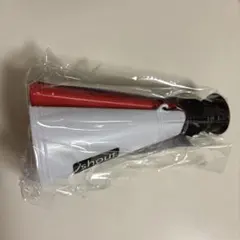 【未使用】ファイナルファンタジーXIV ファンフェスティバルグッズ　ミニメガホン