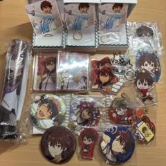 2025年最新】守沢千秋 時光缶バッジの人気アイテム - メルカリ