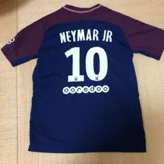 激レア 特別仕様 ネイマール×ドラゴンボール×PSG ユニフォーム Mサイズ 激レア 特別仕様 ネイマール×ドラゴンボール×PSG ユニフォーム M