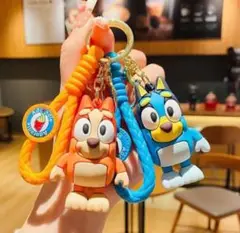 ブルーイ キャラクターグッズ