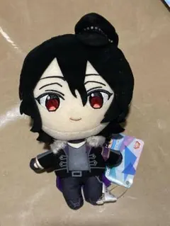あんさんぶるスターズ！！あんスタ 新衣装 ぬいぐるみ 朔間零