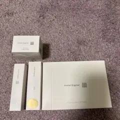 InnerSignal インナーシグナルリペアミルク 65ml 3本セット - メルカリ