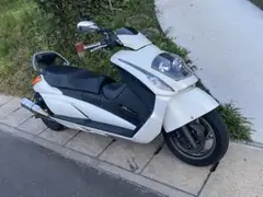 SUZUKIジェンマ‼️社外マフラー付き現確時25万⭕️のサムネイル