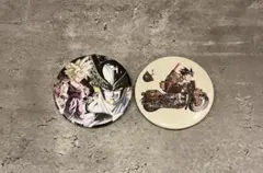 ドラゴンボール コレクション缶バッ