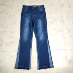 relume JOURNAL STANDARD ガゼットデニム　カットオフのサムネイル
