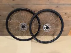 マビック MAVIC OPEN PRO 完組ホイール ピスト グランコンペ - メルカリ
