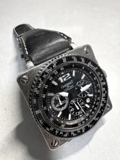 よ*よ様 GUIONNET FLIGHT TIMER クロノグラフのサムネイル