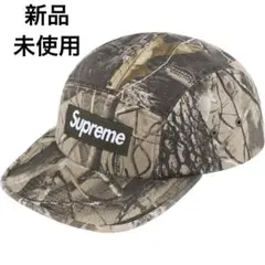 Supreme 25ss リアルツリー　キャンプキャップ Supreme - Realtree Camp Cap - UG.SHAFT
