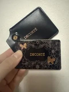 DECORTÉ コスメデコルテ ミラー