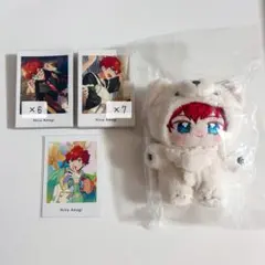 あんスタ 守沢千秋 まとめ売り いつぬい ぱしゃっつ vol.4 流砂