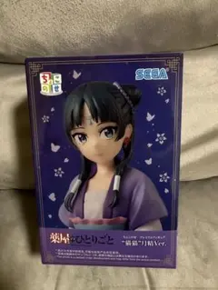 2025年最新】薬屋のひとりごと 猫猫 フィギュア~月精~の人気アイテム