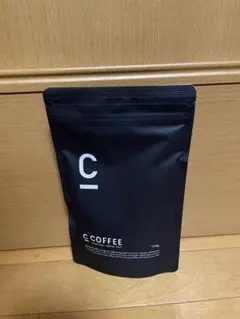C COFFEE チャコールコーヒーダイエット 100g