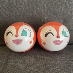 1個売り◎ アンパンマン ドキンちゃん ガチャガチャ カプセルトイ