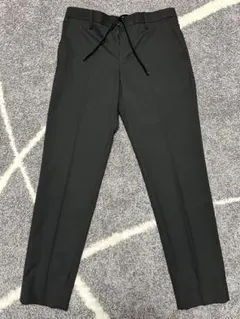 グローバルワーク　アーバンスラックス　M 黒