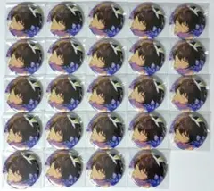 あんさんぶるスターズ　あんスタ　コレ缶　缶バッジ　朔間凛月　セット