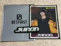 2026年最新】junon ステッカーの人気アイテム - メルカリ