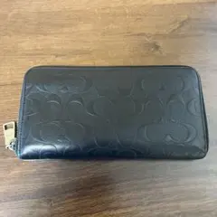 coach財布