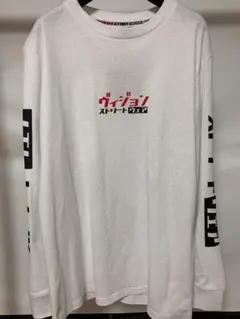 Vision Street Wear カタカナTシャツ ビジョンストリートウエア