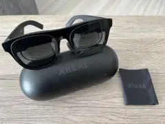 【ほぼ未使用美品】XREAL ONE スマートグラス