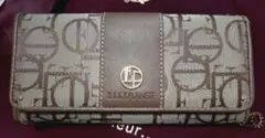 ELLE PLANETE エルプラネット 長財布