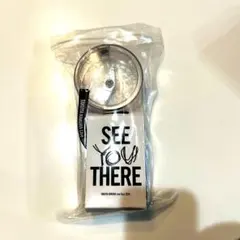 木村拓哉さん　2024 ライブ ペンライト SEE YOU THERE