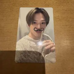 TREASURE アサヒ 朝光 ポップアップ 10000円トレカ 特典