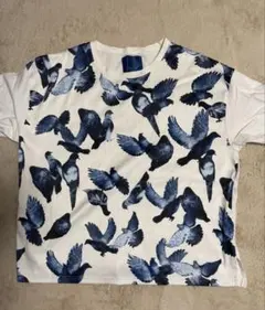 Casper John メンズ Tシャツ