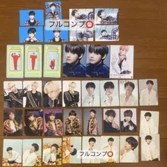 BTS V テテ フォトカード トレカ