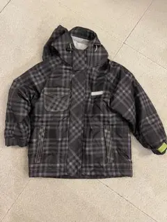 RESEEDA ジュニア用スキーウェア、ズボン90サイズ