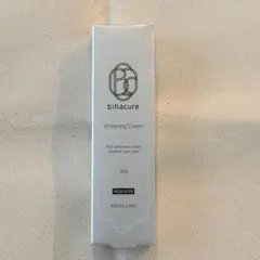 バラ売り⭕☆〖新品〗自然派研究所 BIHACURE ビハキュア 美白 コスメ 楽天市場】【公式】 ビハキュア 2本セット BIHACURE 32g 薬用