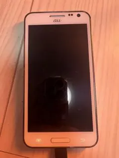 ジャンク品 スマートフォン本体