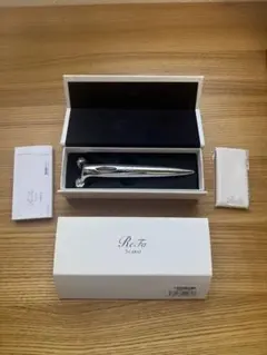 ReFa S CARAT リファ エスカラット 美顔ローラー