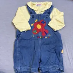 ミキハウス　2点セット