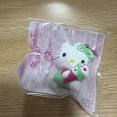 ハローキティ サーティワン チャーム