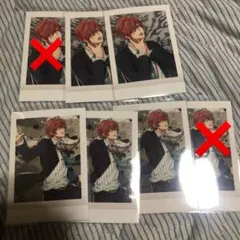 ぱしゃこれ ヒプマイ 観音坂独歩