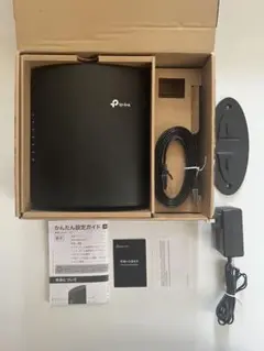 TP-Link Archer BE450 無線LANルーター