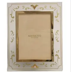MIKIMOTO International フォトフレーム