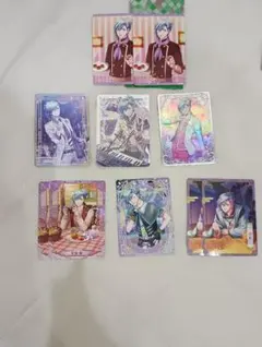 ド*ー様 うたプリ ビジュコレvol.5 美風藍