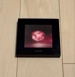 BLACK PINK CD