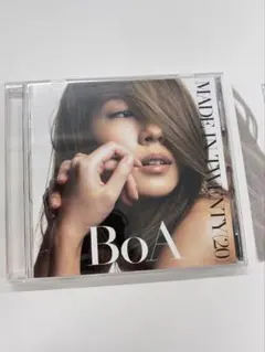 BOA MADE IN TWENTY(20)