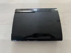 PlayStation 3 250GB 本体 コントローラー ゲーム6本