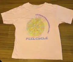 2025年最新】feelcycle tシャツの人気アイテム - メルカリ