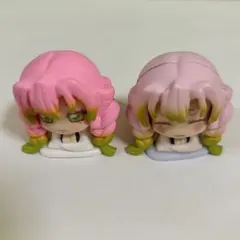 鬼滅の刃 甘露寺蜜璃 おねむたん