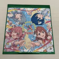 モモジャン　FUN!!