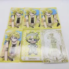 カラフルピーチ たっつん アラビアンピーチナイト まとめ売り - メルカリ