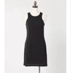 【Plage】MINI TANK ワンピースのサムネイル